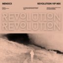 Menocii - Revolution