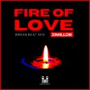 JJMillon - Fire of Love
