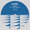 Bessey - Walk Away