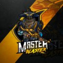 DJ Jeff - Master Blaster