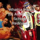 Salt-N-Pepa & En Vogue - Whatta Man