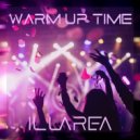 Illarea - Warm Up Time