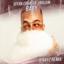 Sfera Ebbasta, J Balvin - Baby