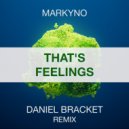 Markyno - That's Feelings