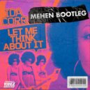Ida Corr - Let Me Think About It