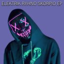 Elektrik Ryhno - Fala (Original mix)