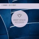 J. Damur - Do It Right