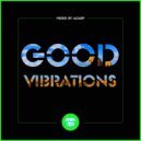 DJ NataliS a. k. a AltarF - GoodVibrations