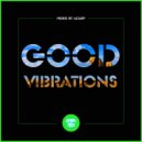 DJ NataliS a. k. a AltarF - GoodVibrations
