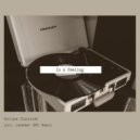 Enrique Iturralde - Is A Feeling