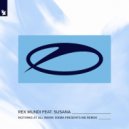 Rex Mundi ft. Susana - Nothing At All