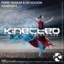 Pierre Pienaar & Nicholson - Arabesque