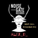 Alex_D - Wind Call