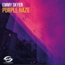 Emmy Skyer - Purple Haze