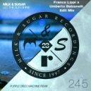 Milk & Sugar vs. Purple Disco Machine - Let the Sun Shine