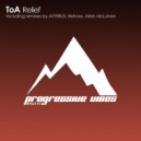 ToA - Relief