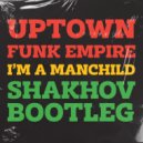Bruno Hovart - I'm A Manchild