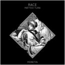 Matteo Tura - Race