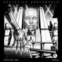 Matteo Tura feat. Zahia - Panther Moderns