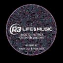 Caitto, Vaicentt - KEY CITY