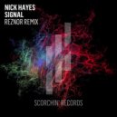 Nick Hayes - Signal