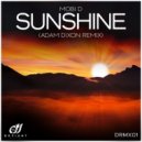Mobi D - Sunshine