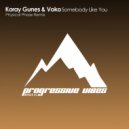 Koray Gunes & Voko - Somebody Like You