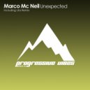Marco Mc Neil - Unexpected