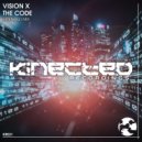 Vision X - The Code