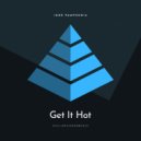Igor Pumphonia - Get It Hot