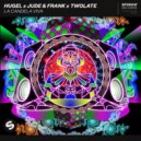 Hugel, Jude & Frank, Twolate - La Candela Viva