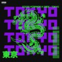 Diego Miranda & CØDE - Tokyo