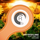 Cathy Burton & Omnia - Hearts Connected