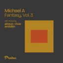 Michael A - Silent Moments