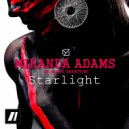 MAURIZIO ZARATTINI & MIRANDA ADAMS - Starlight