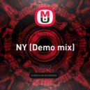 Hamich - NY (Demo mix)
