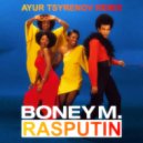 Boney M. - Rasputin