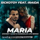 Sickotoy feat. Iraida - Maria