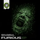 Scandal - Vaccination (Original Mix)