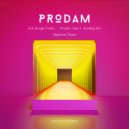 Lovisa Nordin feat Boogie Freaks - Prodam Take It