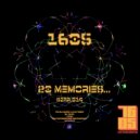 1605 - 20 Memories