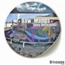 Aday Hernández - Raw_Mamba