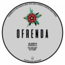 Alaan H - Otherside!