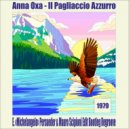 Anna Oxa - Il Pagliaccio Azzurro