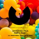 Antonio Pica - Party Time