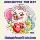 Dionne Warwick - It's Too Late
