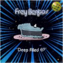 Fray Bentos - Atom Re Funk