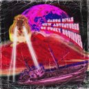 Jason Rivas, Cosmic Phosphate - Beyond Space