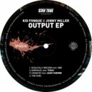 Kid Fonque, Jonny Miller feat. Sio - Soulfully Broken