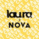 LAU.RA, Nova - Get Creative